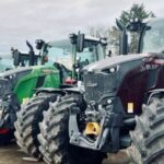 Brockhills of Yorkshire and P.V. Dobson have announced a new partnership as a Fendt dealership for Cumbria, Lancashire, Yorkshire, and the North East.  