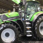 A number of products, including farm machinery and a digital platform, debuted at the LAMMA Show 2026, which has just concluded.