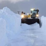 Scottish agricultural charity RSABI is urging people to check on the welfare of neighbours and apply for help for heating payments.