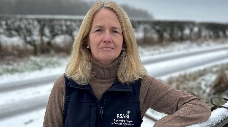 £100k Snow Impact Fund launches for farmers affected by extreme weather