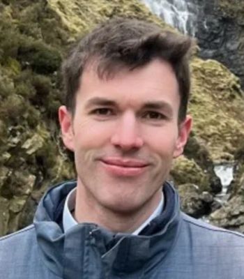 NSA policy manager Michael Priestley 