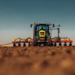 The British Pest Control Association (BPCA) encourages farmers to check stored farm machinery for pests over the winter. 