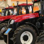 UK agricultural tractor registrations fell to their lowest level on record in 2025, the Agricultural Engineers Association has confirmed.