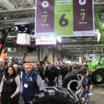 More than 45,000 people and over 800 exhibitors attended the LAMMA Show 2026, marking the highest attendance in the event’s 44-year history. 