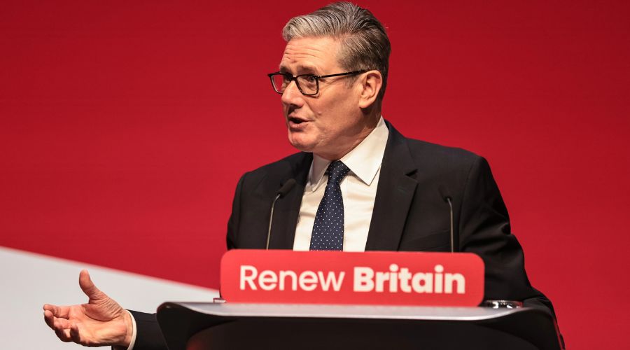 Government pledges food standards will not be compromised in US trade talks