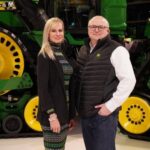 John Deere has announced that The Farming Community Network (FCN) will be its official charity partner for 2026.