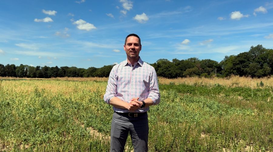 BASF Agricultural Solutions and Adama’s joint effort expands access to Gilboa, giving European cereal growers new tools to manage resistance and secure lasting yields.