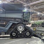 The Farmers Guide team is already at the NEC ahead of tomorrow’s LAMMA Show launch. Take a sneak peek behind the scenes.