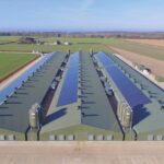 Beech Farm Lincolnshire