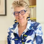 Chef and TV presenter Prue Leith has been named the new patron of the Farm Retail Association.