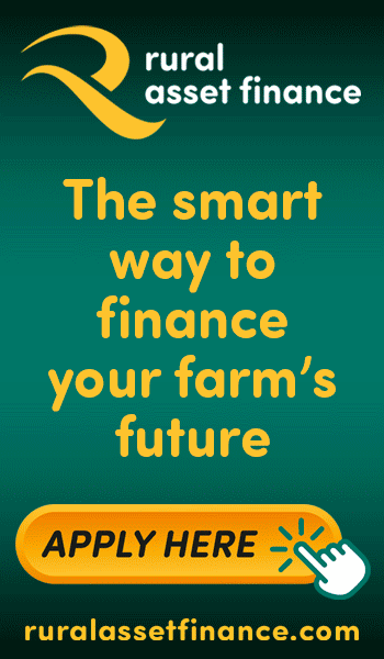 Rural Asset Finance advert