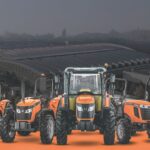 TAFE tractor range