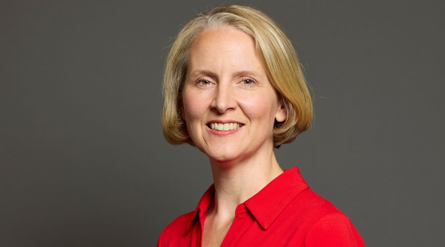 DEFRA secretary Emma Reynolds announced a boost for Farming Equipment and Technology Fund and a reformed Sustainable Farming Incentive offer.