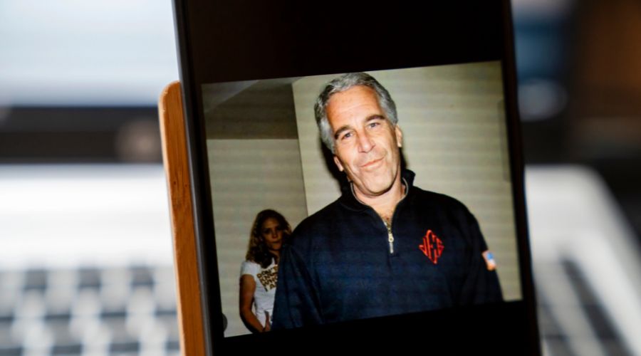 Eduardo Teodorani-Fabbri, former CNH's Basildon New Holland plant, has been mentioned in the Epstein files.