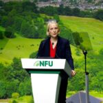 British farming representatives have reacted to announcements made by DEFRA secretary Emma Reynolds regarding the reformed SFI offer and boost for farming innovation.