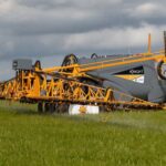 All sporting new dark grey tanks, Knight Farm Machinery has revised its sprayer range for 2026, topped by three KSP self-propelled models of 3,500-6,000 litres.