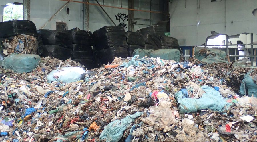 London businessman ordered to pay £1.4m for illegal waste dumping