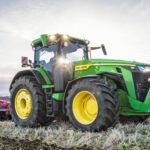 New integration between Omnia digital farming software from Hutchinsons and John Deere Operations Center promises to deliver genuine benefits to farmers.