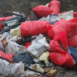 From sofas and fridges to large-scale builders’ waste, illegal dumpers are turning farmland into rubbish tips. Fly-tipping stats are at a record high.