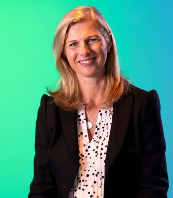 Catherine Linch, managing director at Pinstone