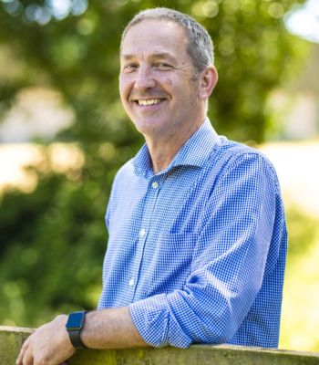 Simon Roberts of CCC Agronomy