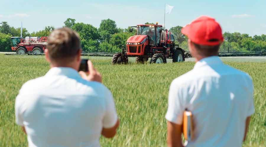 Farmers Guide reached out to Joe Stanley from Game & Wildlife Conservation Trust, which will be responsible for delivering Baseline Agricultural Training programme. 