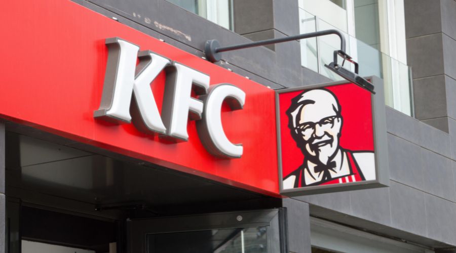 KFC boosts spending on British chicken to almost £100m a year