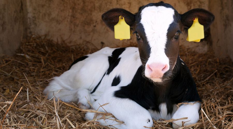 Report in Vet Record found more than three-quarters of calves tested had inadequate passive transfer, despite colostrum testing at the recommended 22% Brix or above.