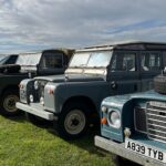 Stonham Barns Holiday Park, a Suffolk site that hosted a variety of agricultural shows, has entered administration.