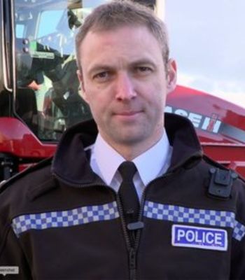 Andrew Huddleston KPM