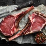 Exports of dairy and red meat from the UK exceeded £4 billion last year, with record values set for both sectors as the global demand for world-class British produce continues to rise.