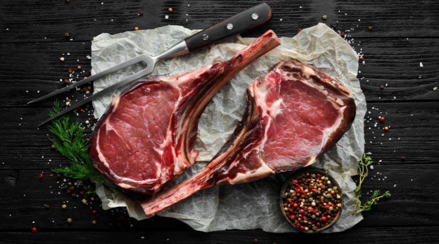 ‘Remarkable success’: UK dairy and red meat exports hit over £4 billion