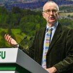 “Food security does not just happen; it needs to be pursued,” said Tim Lang, professor emeritus of food policy at City St George’s, University of London, in a discussion on food resilience.