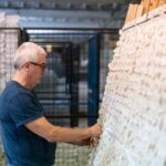 The Wrought Iron & Brass Bed Co. updated its Signature British Wool Mattress Collection, with mattress range filled with pure British wool.