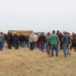 Boyton Hall Farm Sale, covered by Farmers Guide