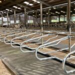 Huber mattress installation