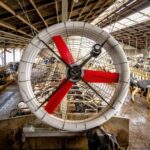 Vostermans Multifan AirBreeze