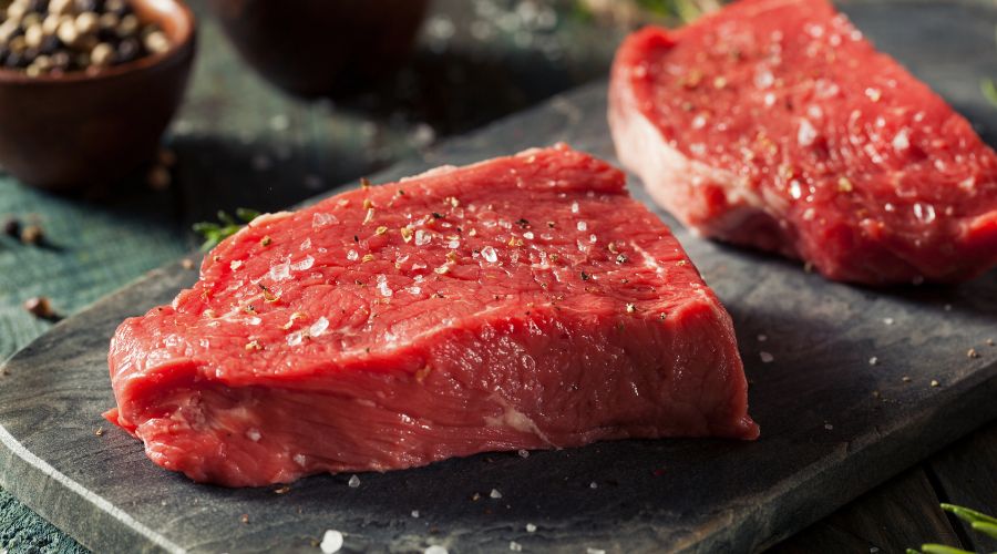 UK beef hits US shelves tariff-free for the first time, following trade mission building on a milestone of the UK-US Economic Prosperity Deal.