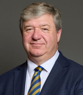 EFRA Committee chair Alistair Carmichael MP