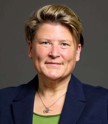 Sarah Dyke MP