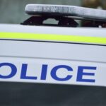 Police have issued a warning for farmers after three shearing machines were stolen from a farm in Nant Gwynant in Wales.