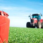 Events in the Middle East could have a significant impact on energy, fuel and fertiliser prices, farming industry representatives warn.