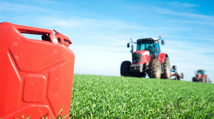 Events in the Middle East could have a significant impact on energy, fuel and fertiliser prices, farming industry representatives warn.